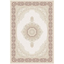 Bahariye Halı Miras MS03C Kiremit