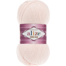 Alize Cotton Gold 887