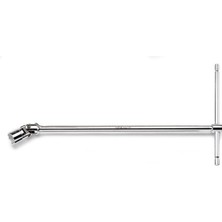 Beta 952 11MM. Mafsallı "t" Kollu Lokma Anahtar