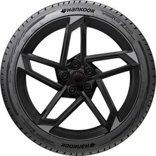 Hankook 285/45ZR20 112Y Xl Ventus Evo Suv K137A Suv Yaz 2025