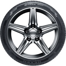 Nexen 295/30R20 101Y Xl N Fera Sport  Oto Yaz 2025