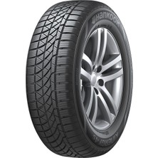 Hankook 195/55R16 91V Xl Kinergy 4s H740 Ao Oto 4 Mevsim 2025