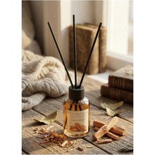 Sandalwood Çubuklu Oda Kokusu 50ML