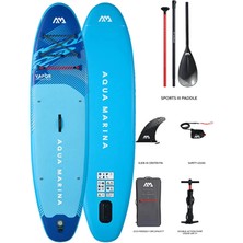 Aqua Marina Vapor 2026 – 315 cm Şişme SUP Paddle