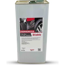 Demonax Stable Parlatıcı