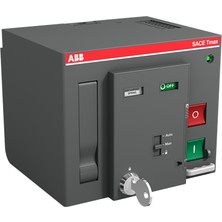 1SDA104885R1 - Abb Motor Operatörü 220...250V Ac-Dc Xt5 Serisi (Otomatik Resetli)