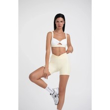 Louren W556 Önü Düğümlü Bra