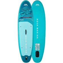 Aqua Marina Breeze 2026 – 300 cm Şişme Sup Paddle Board
