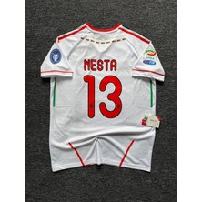 Rodak Spor Nesta 13 Milan 2011/12 Nostalji Forması