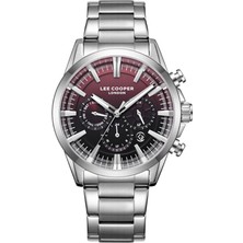 Lee Cooper LC08305.380 Erkek Kol Saati