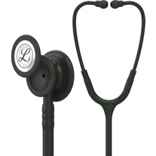3m™ Littmann® Classic Iıı™ Stetoskop 5803, Siyah Hortum, Siyah Seri Dinleme Çanı
