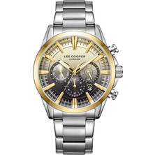 Lee Cooper LC08305.210 Erkek Kol Saati
