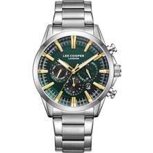 Lee Cooper LC08305.370 Erkek Kol Saati