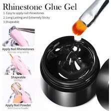 Born Pretty Rhinestone Glue Gel-5g