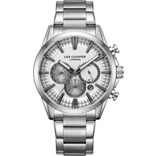 Lee Cooper LC08305.330 Erkek Kol Saati