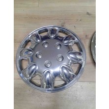 Wheel 16 Jant Kapağı