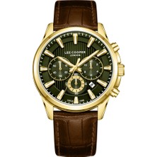 Lee Cooper LC08239.174 Erkek Kol Saati