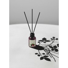 Blackberry Çubuklu Oda Kokusu 50ML