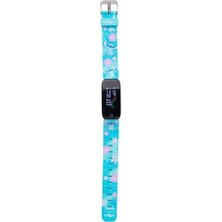 Smiggle Stitch Akıllı Saat