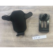 Nextoto Audi Q5 Için Telefon Tutucu 2010-2018