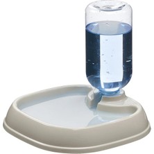 Ferplast Kedi̇ & Köpek Mama ve Su Kabı Tota 1