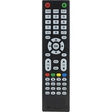 Awox - Premier Lcd-Led Tv Kumanda 11690 AVOX ÜRÜNLERİNE UYUMLU