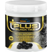 Meng-Vit Plus Black Tab 150 gr