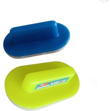 Drn Kids ve Eğitim 1 Adet Tahta Silgisi