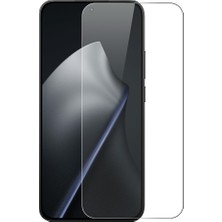 Bufalo Xiaomi 15T Flexiglass Nano Ekran Koruyucu