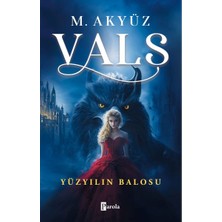 Parola Yayınları Vals 1 – Yüzyılın Balosu