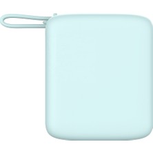 Hepu HP-A08 10000 Mah 22.5W Type-C Kablolu LED Ekranlı Powerbank