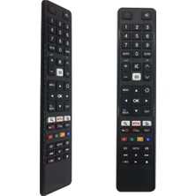 Toshiba 43L3763DAT LED Tv Kumandası