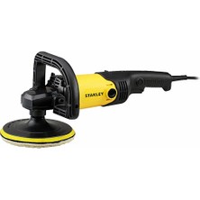 Stanley SP137 1300W 180MM Polisaj Makinesi
