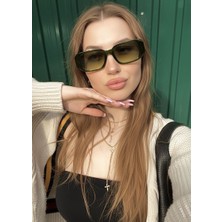 Roger Bacon Nila Green Kadın Güneş Gözlüğü