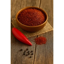 Gaziantep Ipek Tatlı Pul Biber 500 gr
