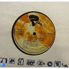 Plakantik Raymond Lefèvre Et Son Grand Orchestre – Raymond Lefèvre (Riviera – 550 005) Vinyl, Lp, Türk Malı