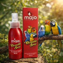 Majo Dermabit Sprey 100 ml