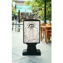 Snapper Master Sign Reklam Dubası