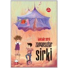 Zamansızlar Sirki