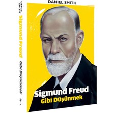 Sigmund Freud Gibi Düşünmek