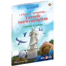 Felsefe Üzerine - Filozof Dedemle Felsefe Serüvenlerim