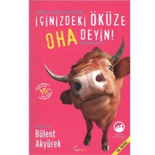 Içinizdeki Öküze Oha Deyin!