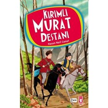 Kırımlı Murat Destanı