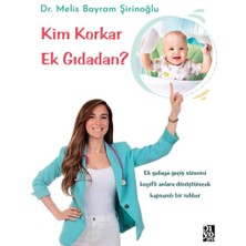 Kim Korkan Ek Gıdadan?