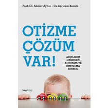 Otizme Çözüm Var!