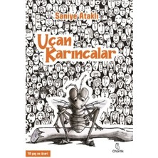 Uçan Karıncalar