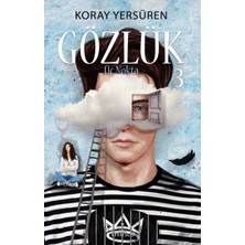 Gözlük 3 - Üç Nokta - Ciltsiz