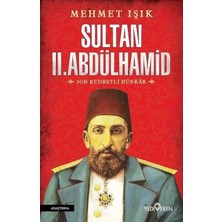 Sultan 2. Abdülhamid