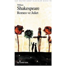 Romeo ve Juliet