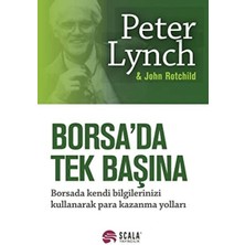 Borsa'da Tek Başına